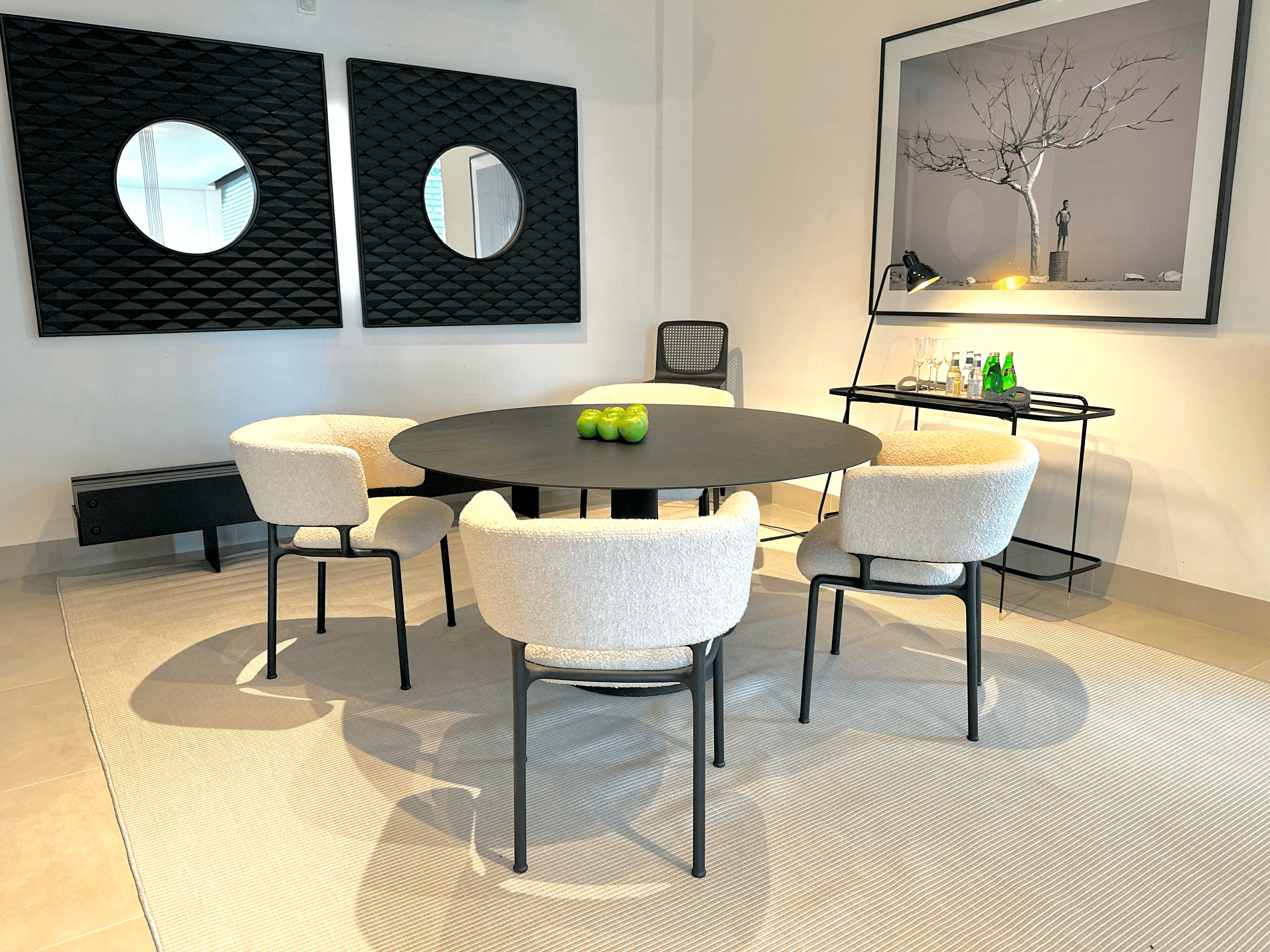 D.E DESIGN ATEMPORAL