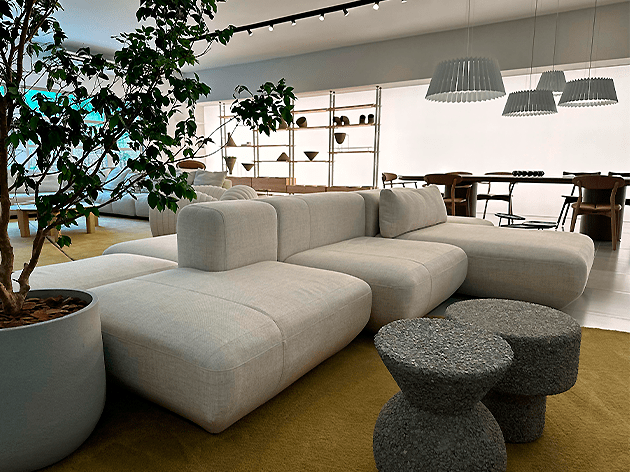 D.E DESIGN ATEMPORAL
