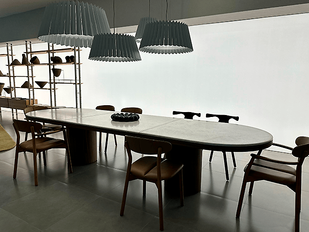 D.E DESIGN ATEMPORAL